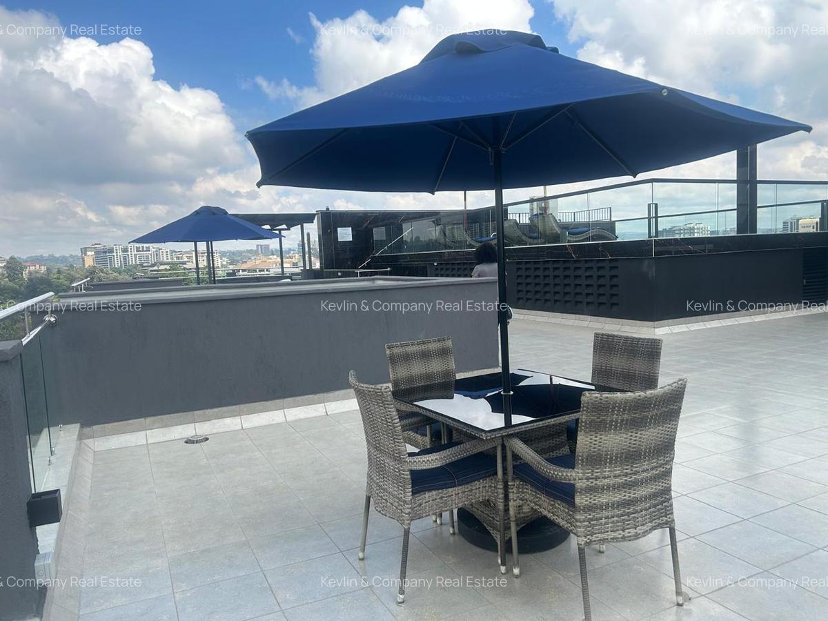 3 Bed Apartment with En Suite in Riverside - 15