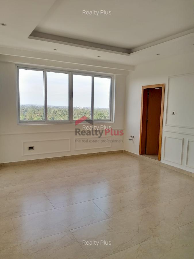 4 Bed Apartment with En Suite in Westlands Area - 4