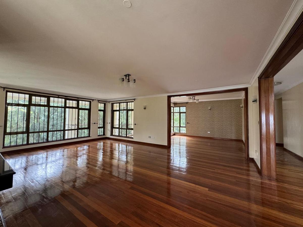 5 Bed House with En Suite at Old Kitisuru - 12