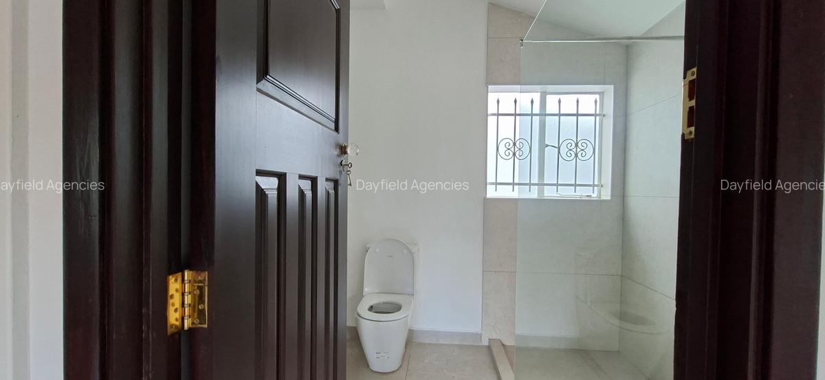 4 Bed House with En Suite in Muthaiga - 7