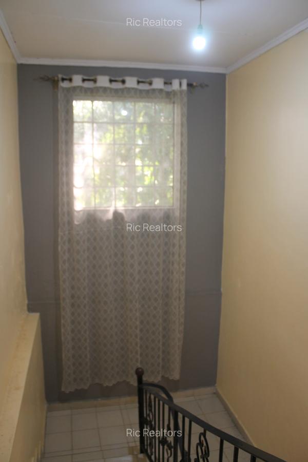 5 Bed House with En Suite at Matasia - 15