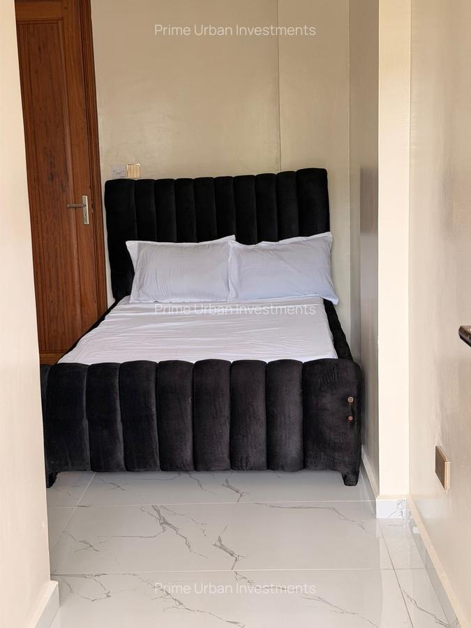 Serviced 3 Bed Apartment with En Suite at Prideinn Serena - 5