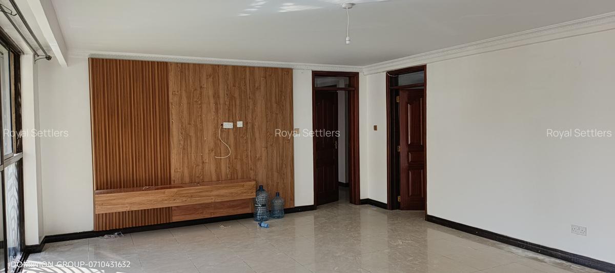 3 Bed Apartment with En Suite at Laikipia Road - 17