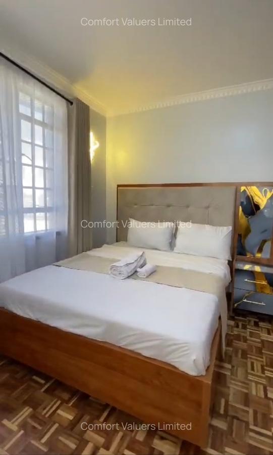 3 Bed House with En Suite at Yaya Centre - 4