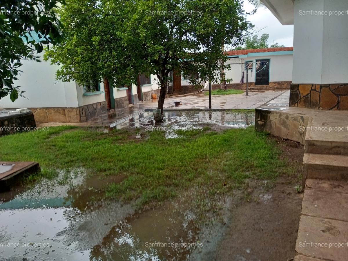 6 Bed Villa with En Suite at Serena Road Shanzu - 4