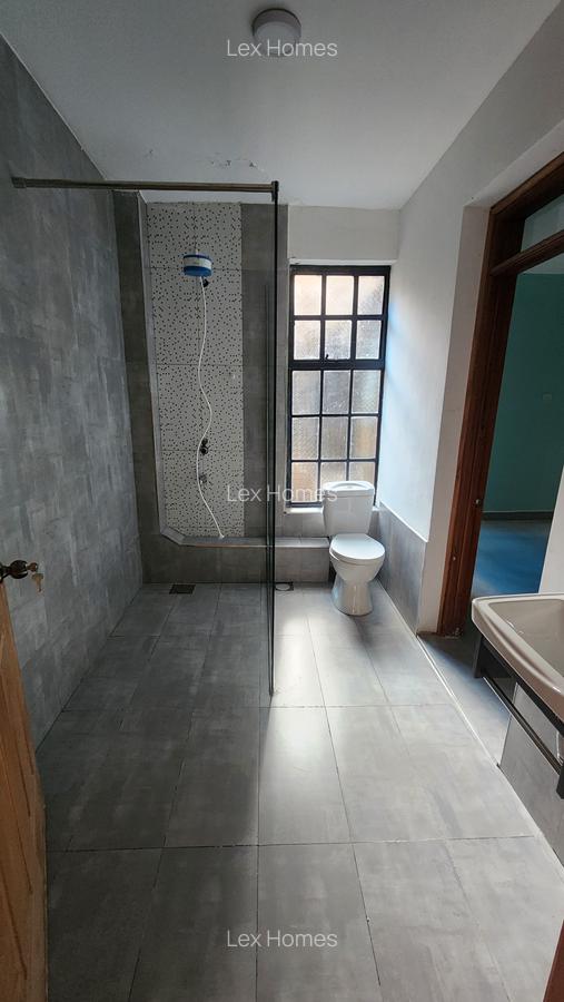 3 Bed Apartment with En Suite at Merisho Road - 9