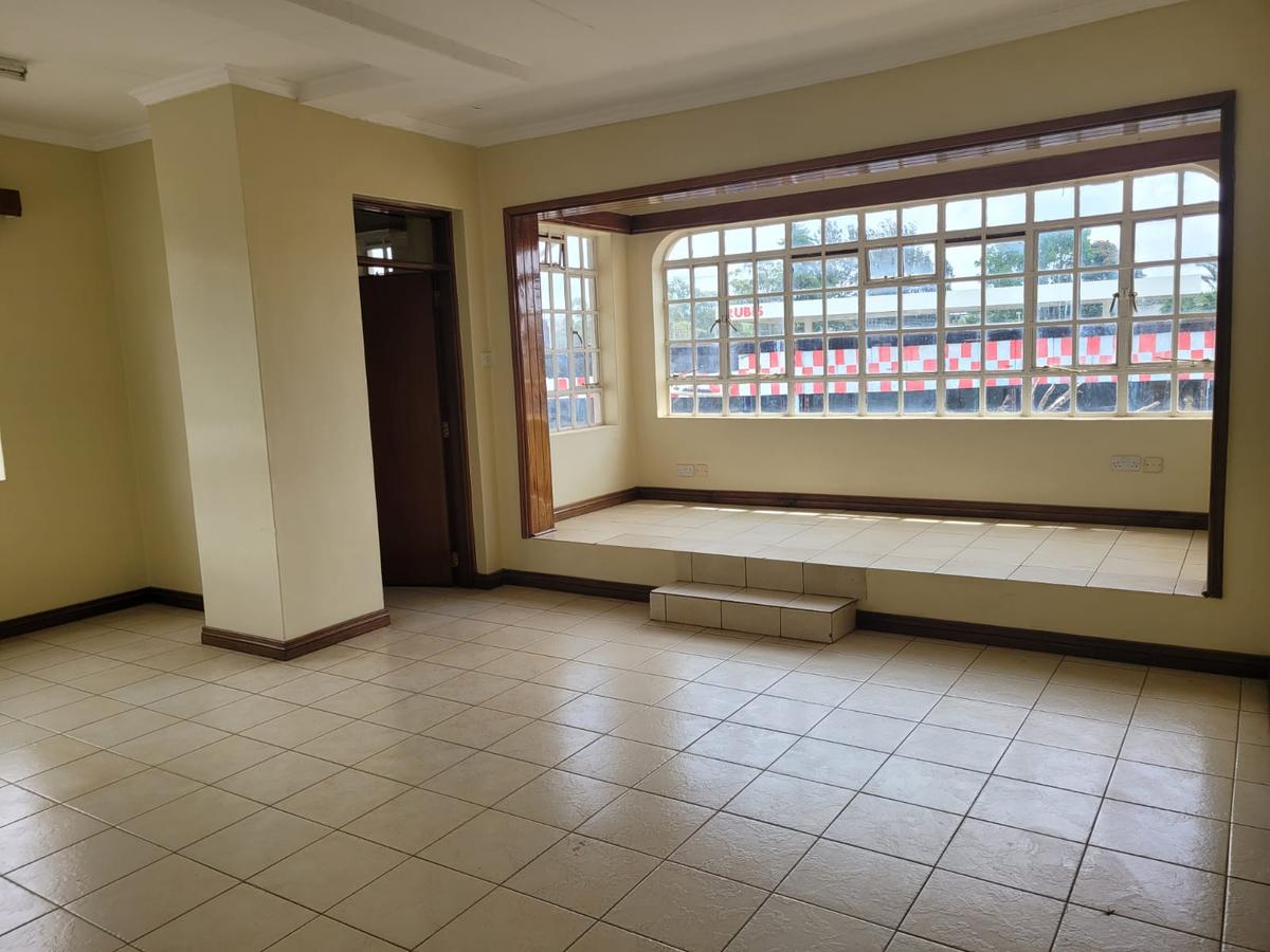 0.5 ac Office with Service Charge Included in Karen - 3