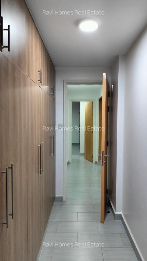 2 Bed Apartment with En Suite in Lavington - 15