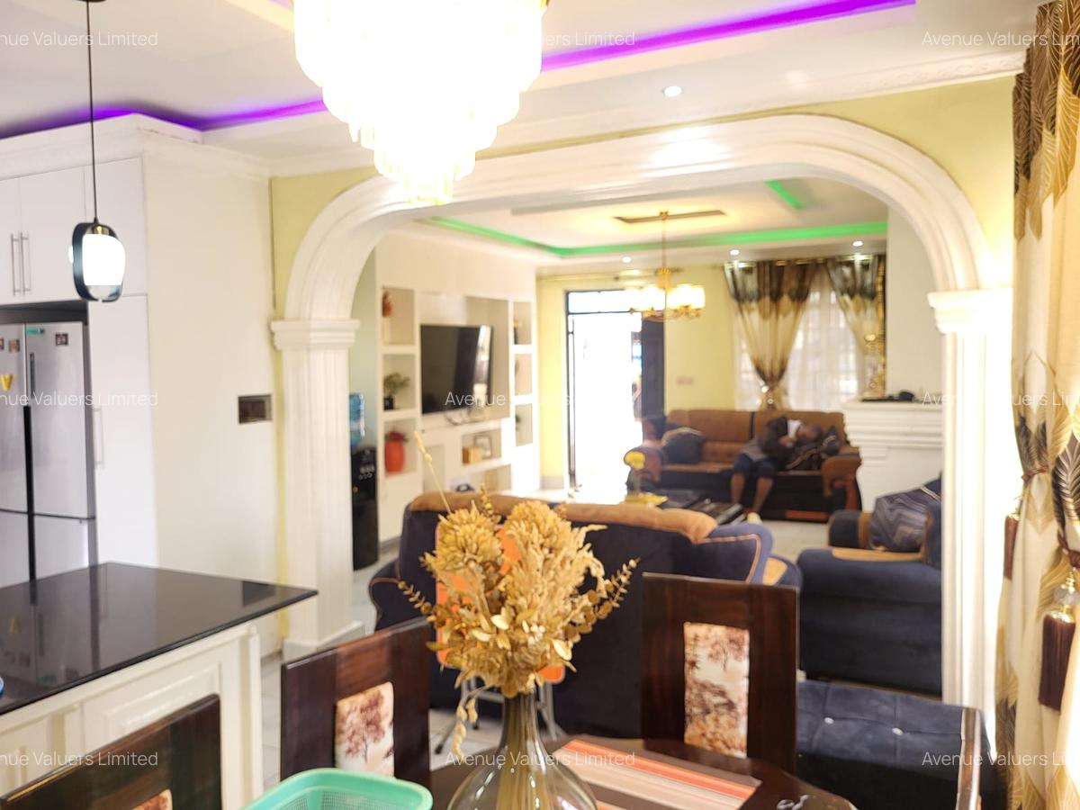 10 Bed House at Kamiti Road - 7