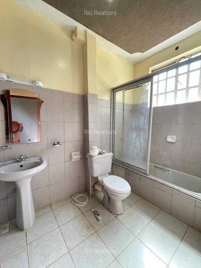 4 Bed Townhouse with En Suite at Karen - Bomas - 14