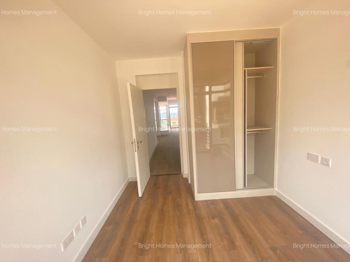 4 Bed Townhouse with En Suite in Loresho - 11