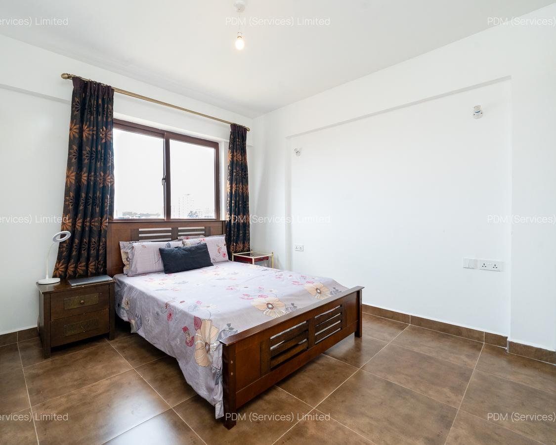 3 Bed Apartment with En Suite in Westlands Area - 7