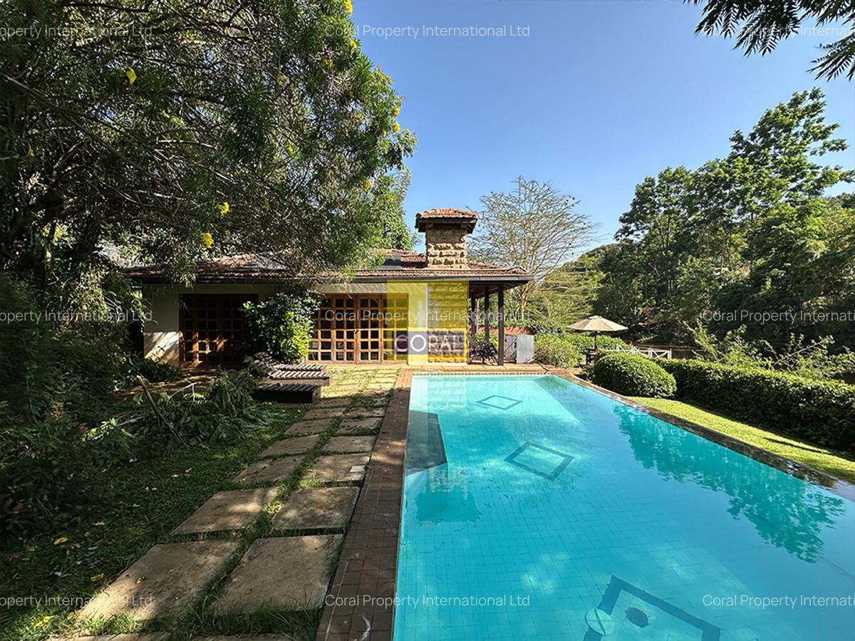 3 Bed Apartment in Nyari - 19