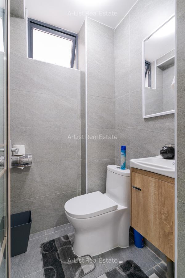 Furnished 2 Bed Apartment with En Suite at Kindaruma Road - 12