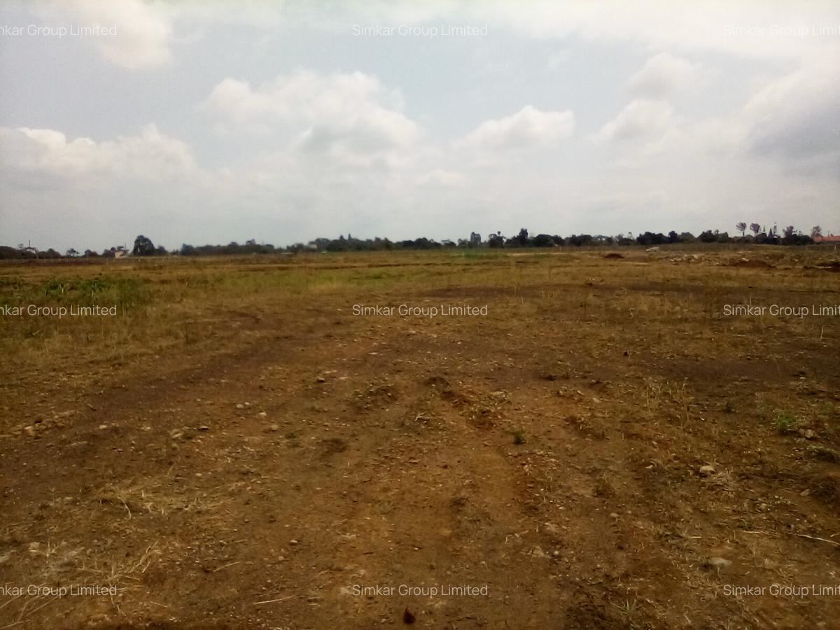 Residential Land at Kenyatta Road - 9