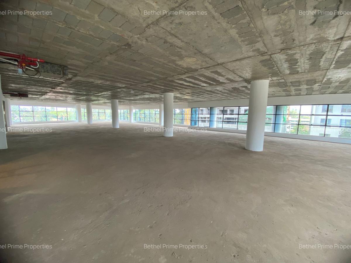 Commercial Property with Backup Generator in Westlands Area - 19