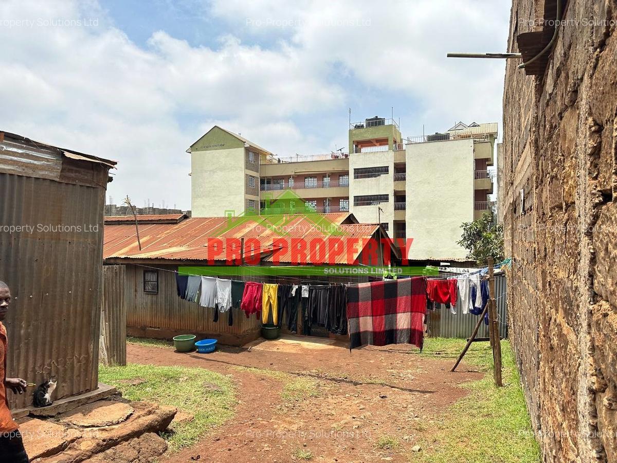 0.066 ha Land at Regen - 7