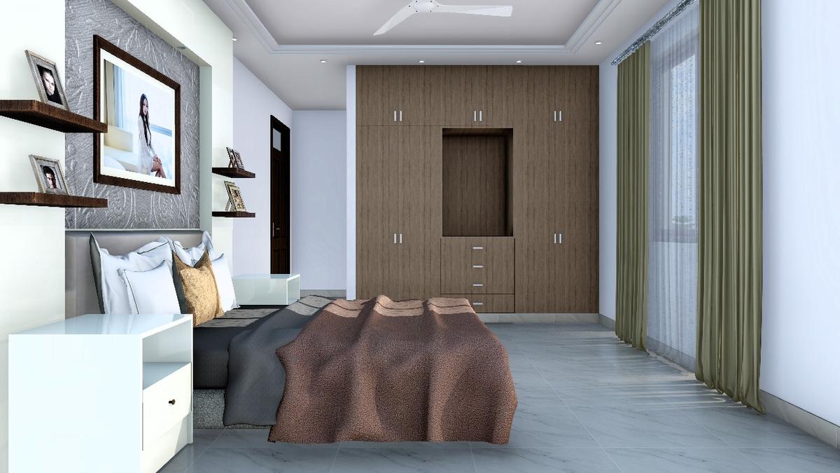 3 Bed Apartment with En Suite at Mt Kenya - 14