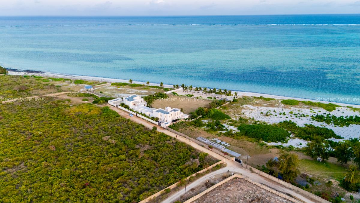 Land in Malindi - 4