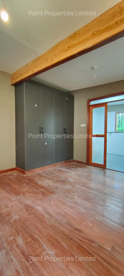 2 Bed House with En Suite in Karen - 9