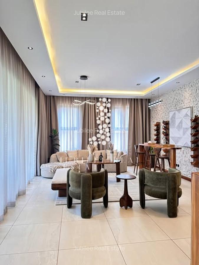 5 Bed Townhouse in Loresho - 2