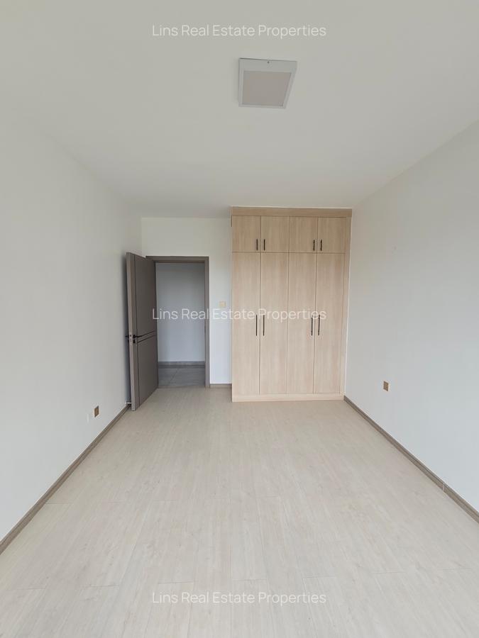Serviced 4 Bed Apartment with En Suite in Lavington - 13