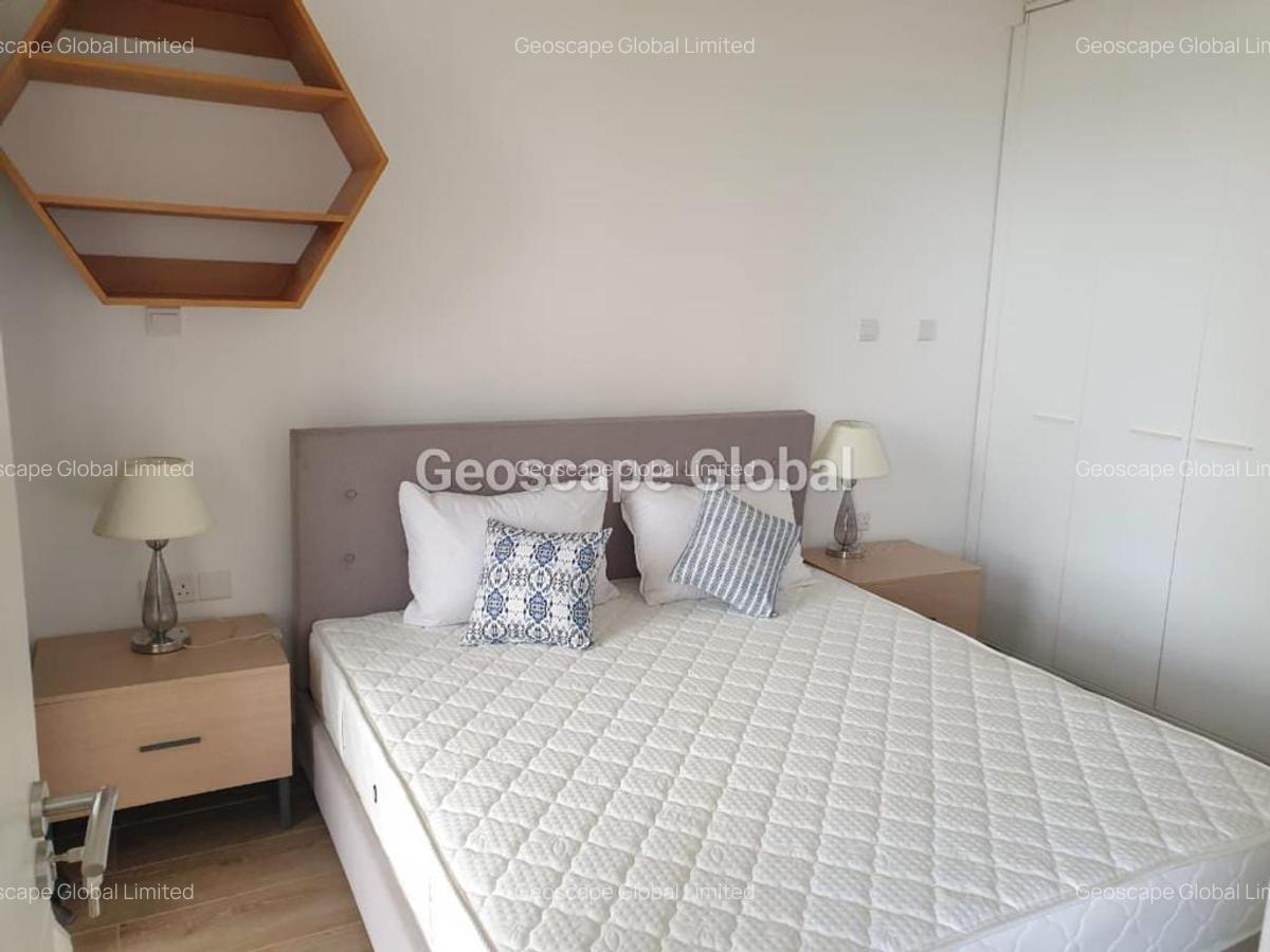 2 Bed Apartment with En Suite in Westlands Area - 4