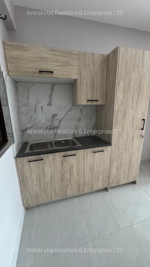 Serviced 1 Bed Apartment with En Suite in Westlands Area - 3