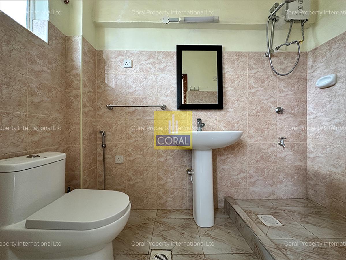 6 Bed House in Ruiru - 7