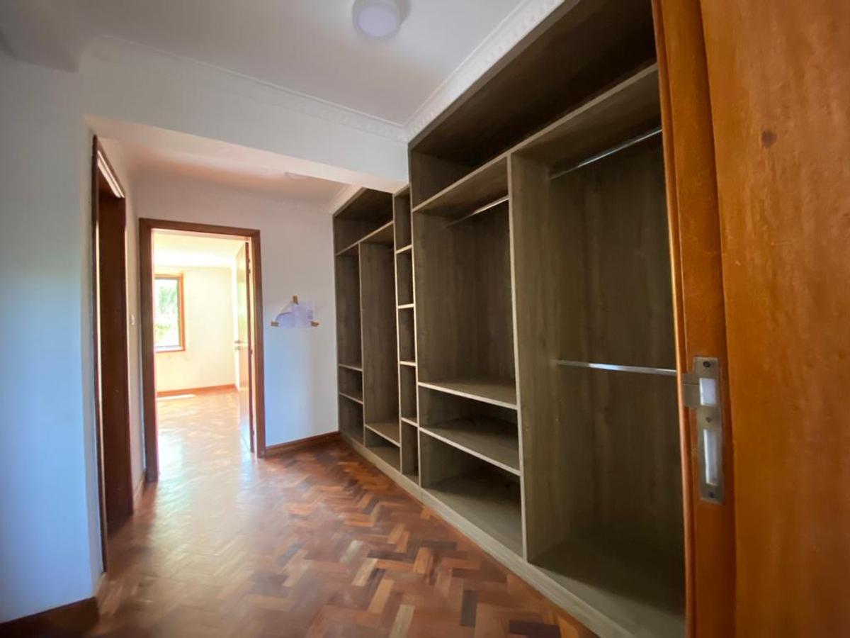 4 Bed Townhouse with Staff Quarters in Lavington - 11