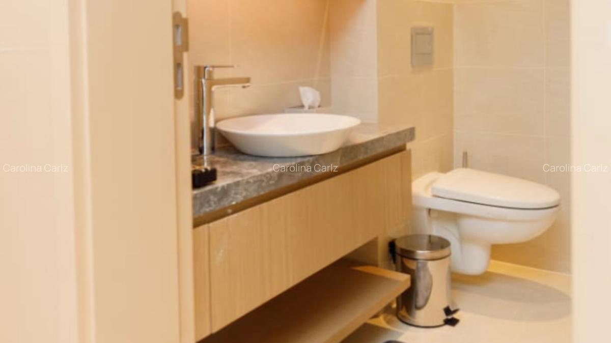Serviced 3 Bed Apartment with En Suite at Gtc - 11