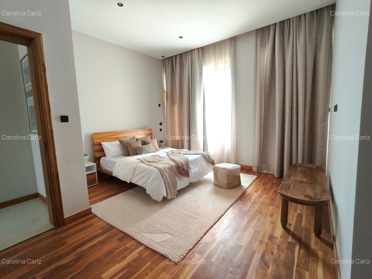 4 Bed Villa with En Suite at Westlands - 7