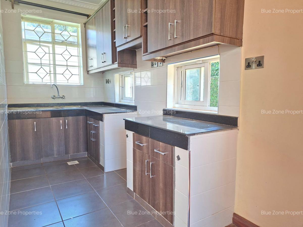 2 Bed Apartment with En Suite at Off Runda Grove - 6