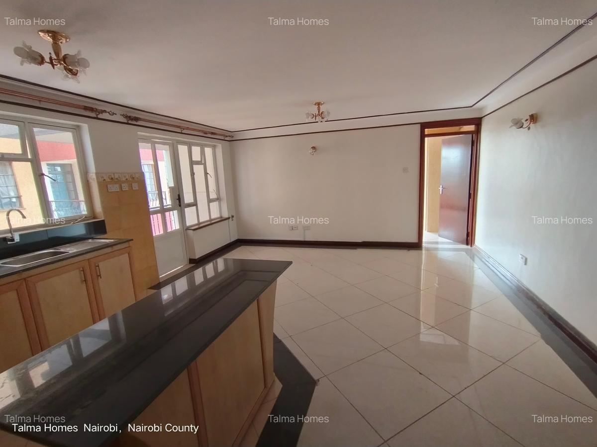 2 Bed Apartment with En Suite at School Lane Area - 10