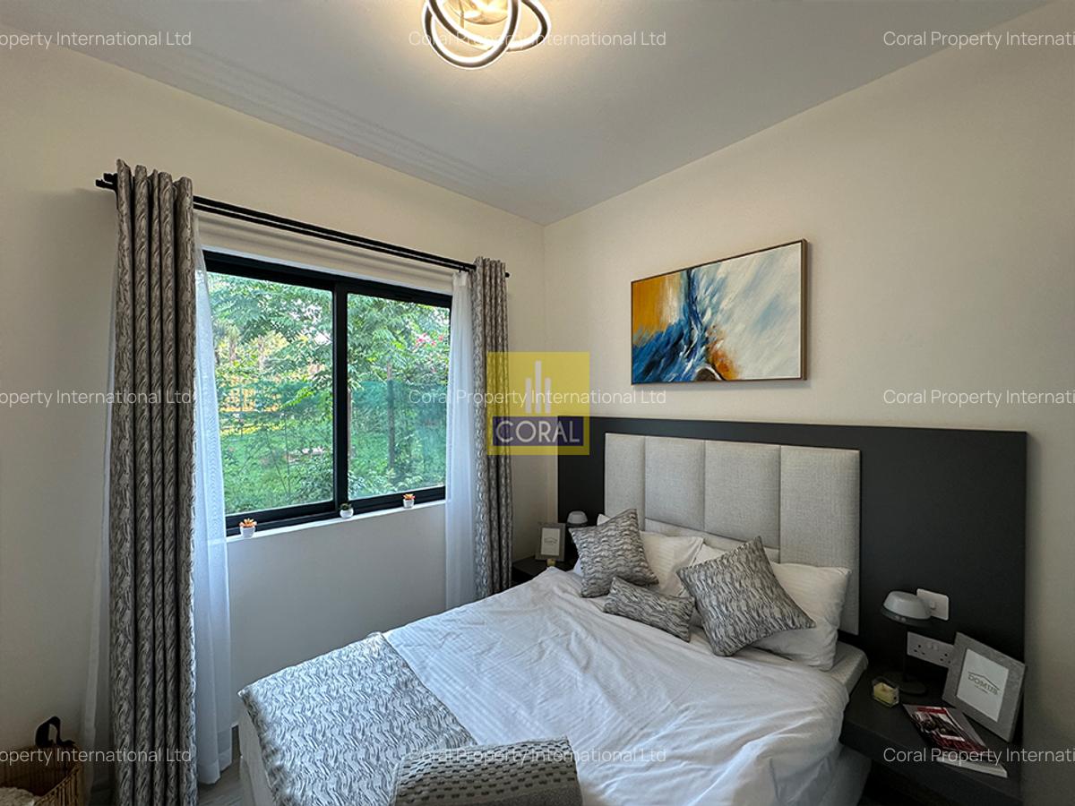 Studio Apartment in Kasarani - 10