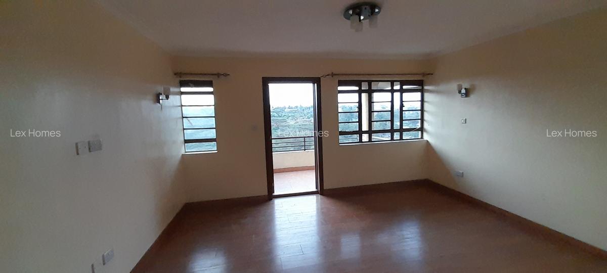 3 Bed Villa with En Suite in Ongata Rongai - 16