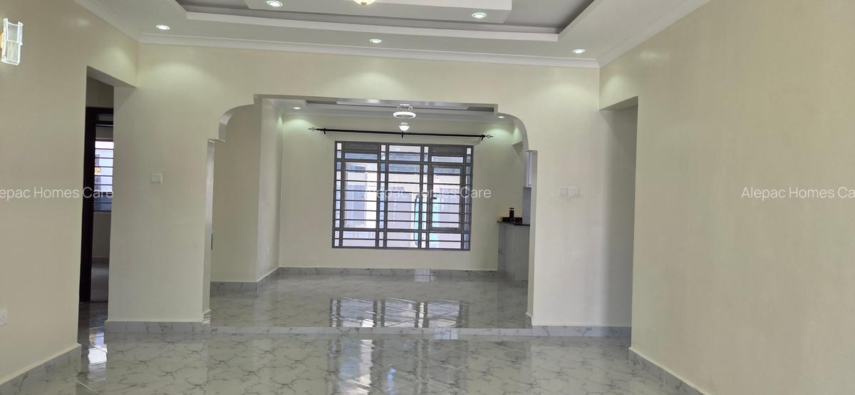 3 Bed House with En Suite at Mugutha - 2