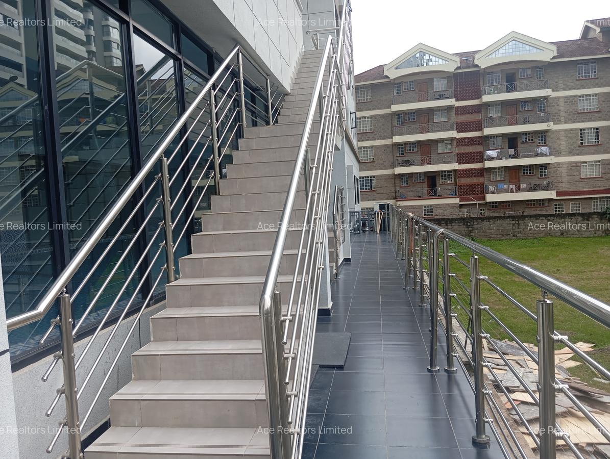 1 Bed Apartment with En Suite at Chania Avenue - 9