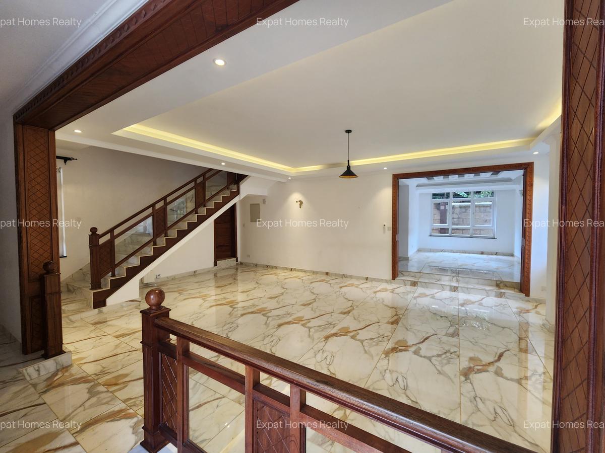 6 Bed Villa with Staff Quarters in Lavington - 3