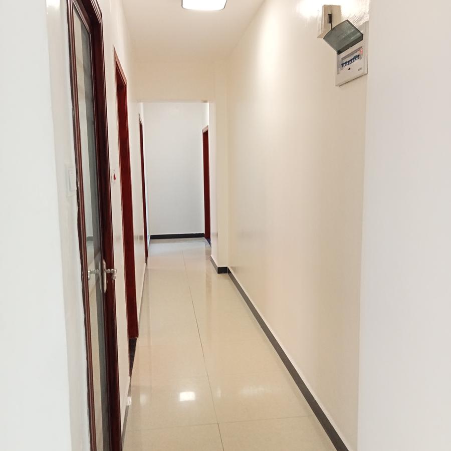 4 Bed Apartment with En Suite at Kilimani - 16