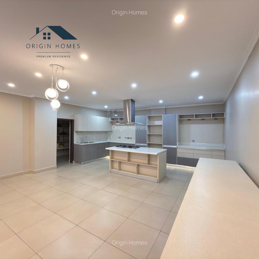 2 Bed Apartment with En Suite at Peponi Road - 8