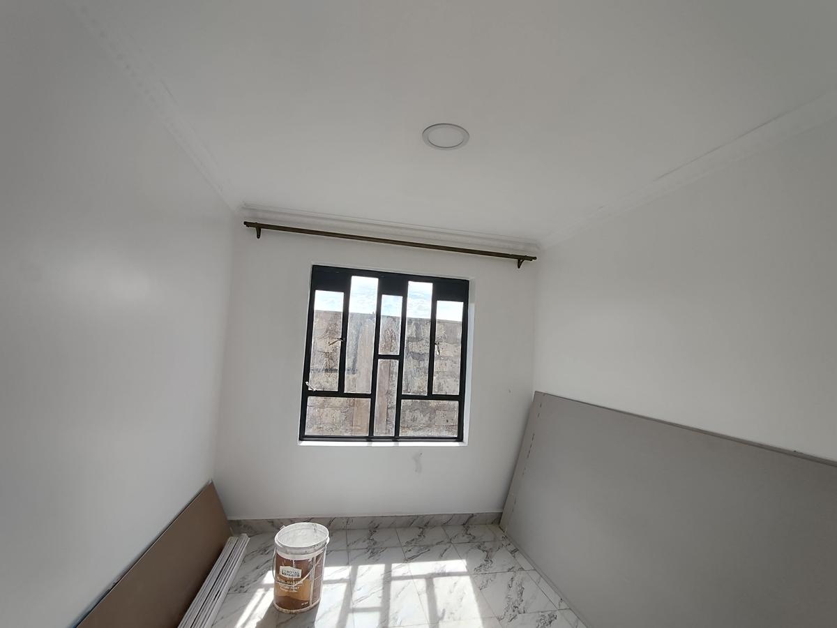 4 Bed House with En Suite at Juja - 7