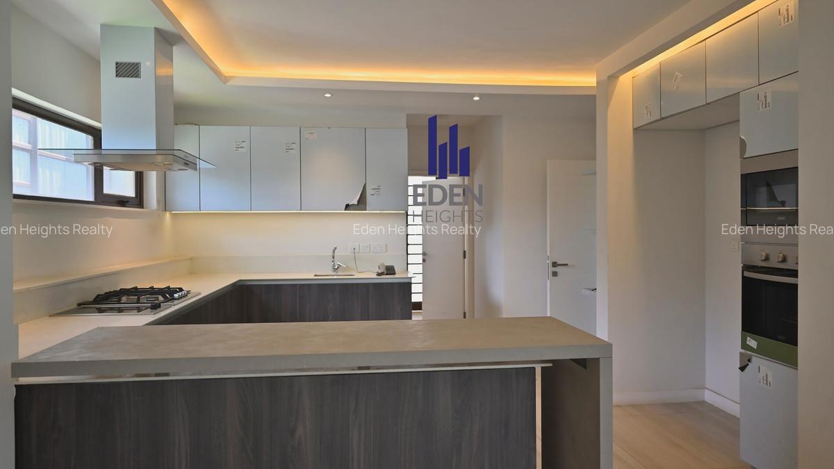 4 Bed Townhouse with Staff Quarters in Lavington - 11