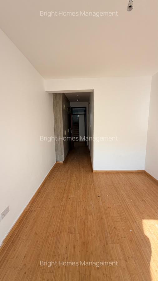 4 Bed Townhouse with En Suite in Lavington - 12