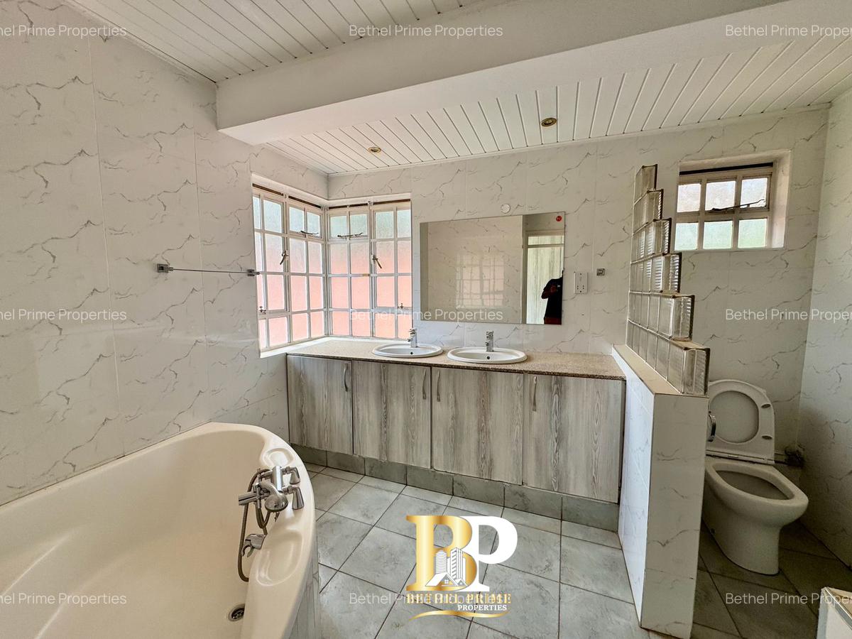 4 Bed House with En Suite in Gigiri - 6