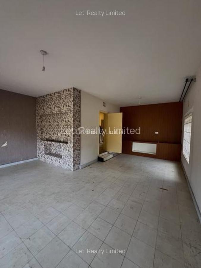 3 Bed Townhouse with En Suite in Kileleshwa - 2
