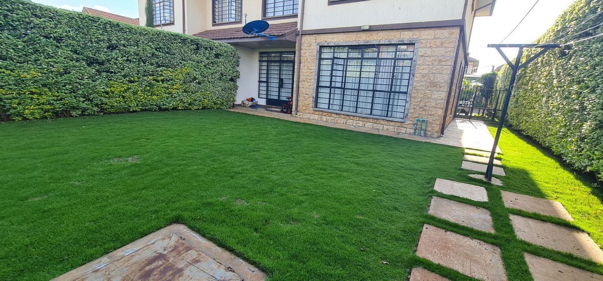 3 Bed House with En Suite in Kiambu Road - 17