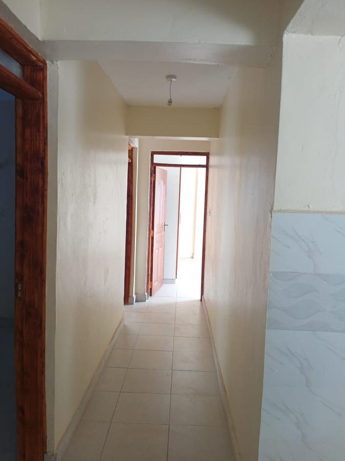 2 Bed Apartment at Kikuyu Road - 9