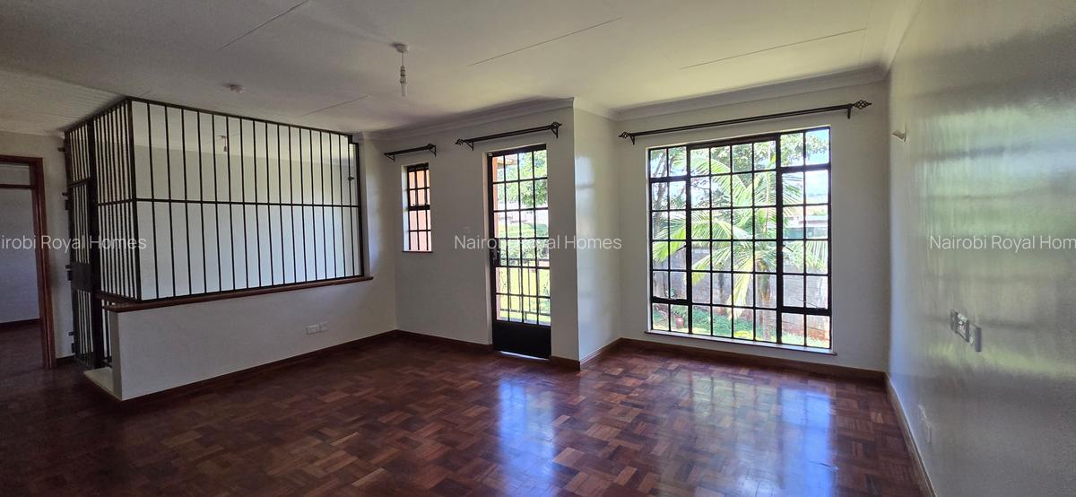 4 Bed House with En Suite at Mumwe Drive - 15