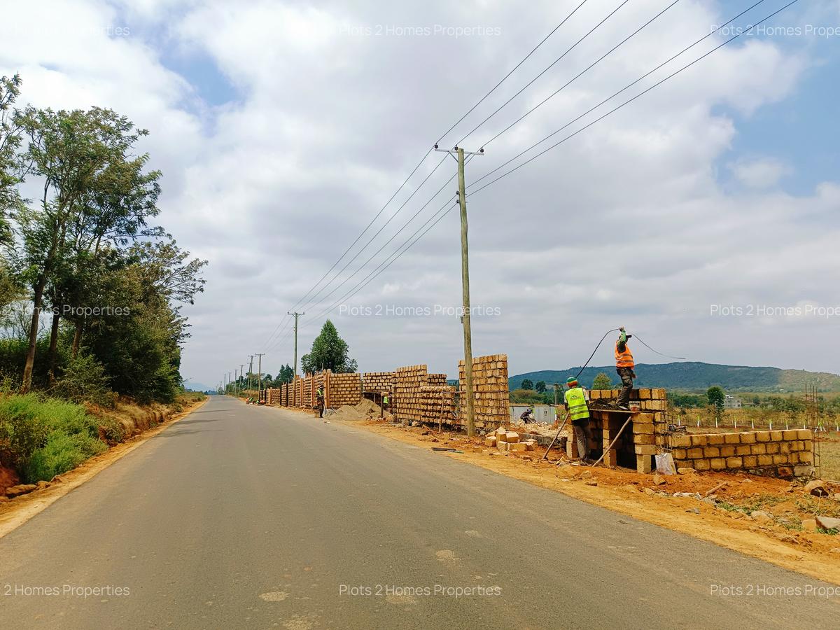 500 m² Residential Land at Hillsview 4 Estate - 8